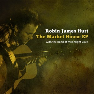 Robin James Hurt-Marketplace